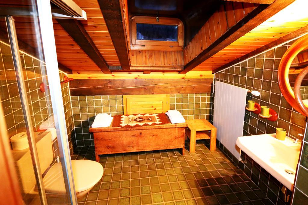 Everest Saas Fee Exteriér fotografie